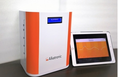 Alkatronic KHコントローラー Alkatronic KHコントローラー - Focustronic - コーラルアクアティック